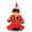 Baby Jack Jack Deluxe Costume