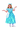 Child Cinderella Costume