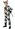 Child Cow Halloween Costume