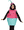 Child Cupcake Costume - 7-10