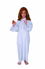Child Jesus Costume