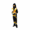 Child Ninja Master Costume