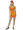 Fireball Tank Dress Costume