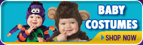 Baby Costumes