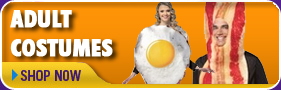 Adult Costumes