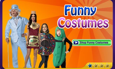 Funny Costumes