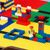 Kidkraft 2-in-1 Activity Table with Board - Espresso