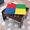 Kidkraft 2-in-1 Activity Table with Board - Espresso