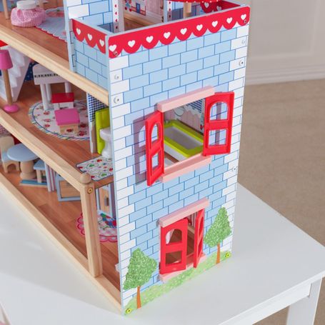 Kidkraft Chelsea Doll Cottage