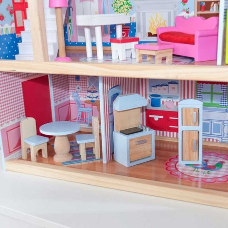 Kidkraft Chelsea Doll Cottage