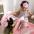 Kidkraft Fashion Pretend Station - Pink