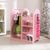 Kidkraft Fashion Pretend Station - Pink