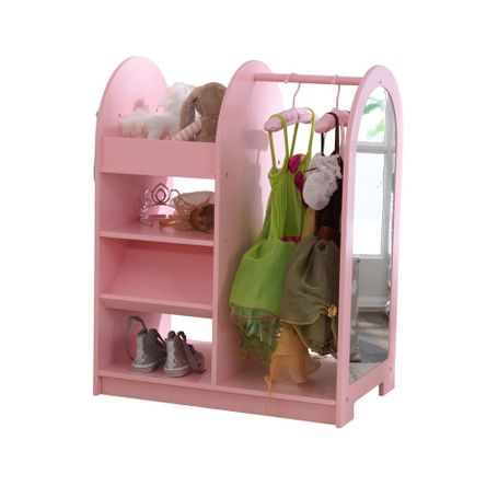 Kidkraft Fashion Pretend Station - Pink