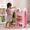 Kidkraft Fashion Pretend Station - Pink
