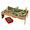 KidKraft Train Table 120pc Mountain Train Set