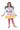 Kids Butterbean Costume