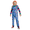Kids Chucky Halloween Costume