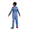 Kids Chucky Halloween Costume
