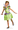 Kids Classic Tinkerbell Costume