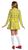 Kids Clueless Cher Suit Costume