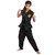 Kids Cobra Kai Costume