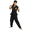 Kids Cobra Kai Costume