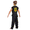 Kids Cobra Kai Costume