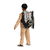 Kids Ghostbusters 80s Deluxe Costume