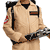 Kids Ghostbusters 80s Deluxe Costume