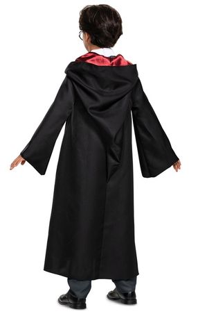Kids Harry Potter Deluxe Costume