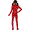 Kids Miraculous Ladybug Costume