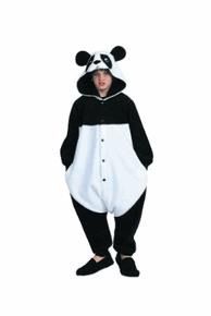 Kids Panda Funsies