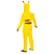 Kids Pikachu Hooded Costume