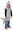 Kids Sand Shark Costume