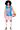 Men's Harlem Globetrotters Uniform