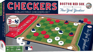 MLB Checkers