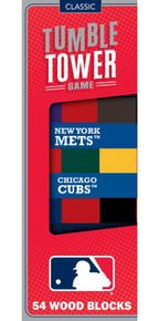 MLB Tumble Tower