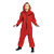 Money Heist Costume