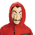 Money Heist Costume