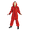 Money Heist Costume