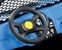 Peg Perego Polaris RZR 900 Blue Ride On