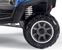 Peg Perego Polaris RZR 900 Blue Ride On