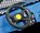 Peg Perego Polaris RZR 900 Blue Ride On