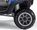 Peg Perego Polaris RZR 900 Blue Ride On
