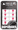 Philadelphia Phillies MLB Dominoes