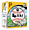 Pittsburgh Pirates MLB Spot It! Game