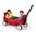 Radio Flyer Wagon - Pathfinder