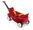 Radio Flyer Wagon - Pathfinder