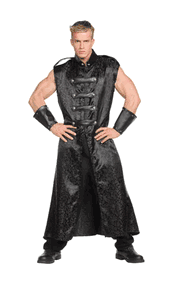 Teen Anime Costume