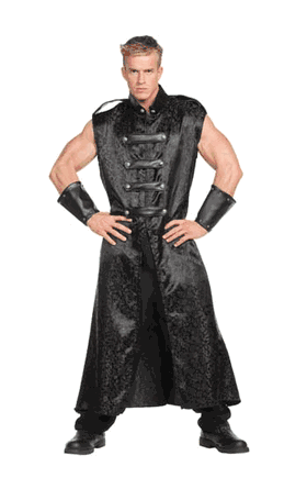Teen Anime Costume